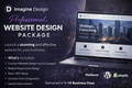Professional Website Design Package