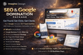 Local SEO & Google Business Optimization Package
