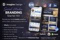 Social Media Branding Starter Kit